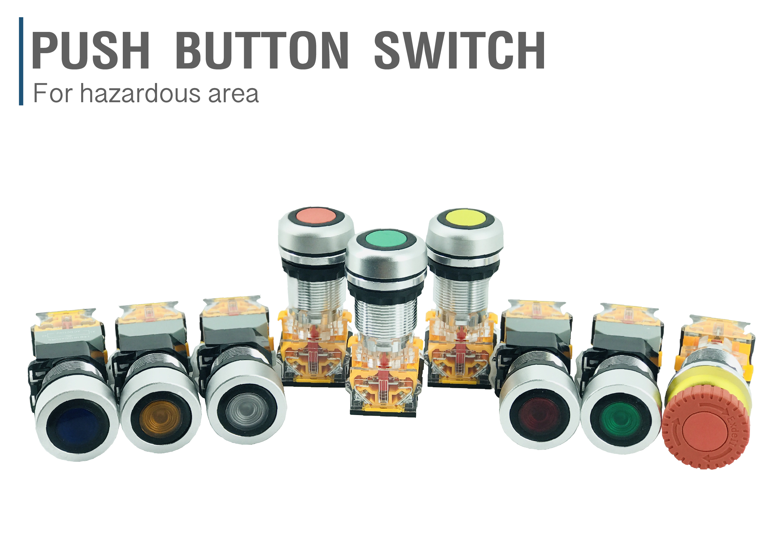 PUSH BUTTON SWITCH-01