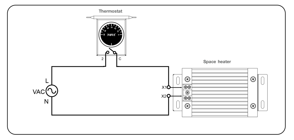 Wiring Diagram NSH02