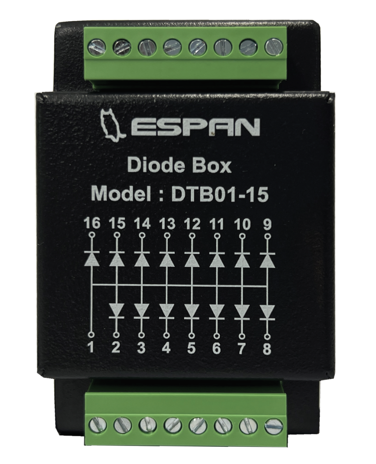 Diode Box