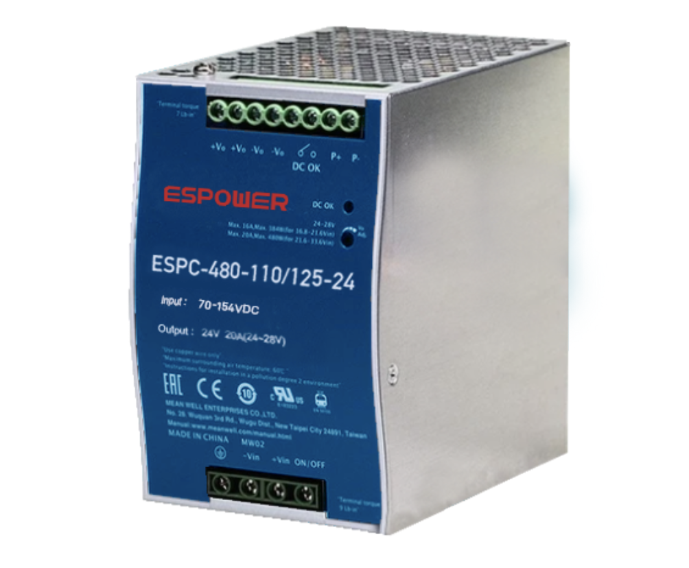 ESPC_DC-DC converter