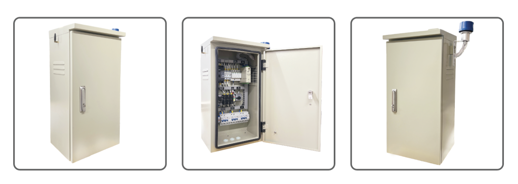 Lighting Control Panel_Dimension1